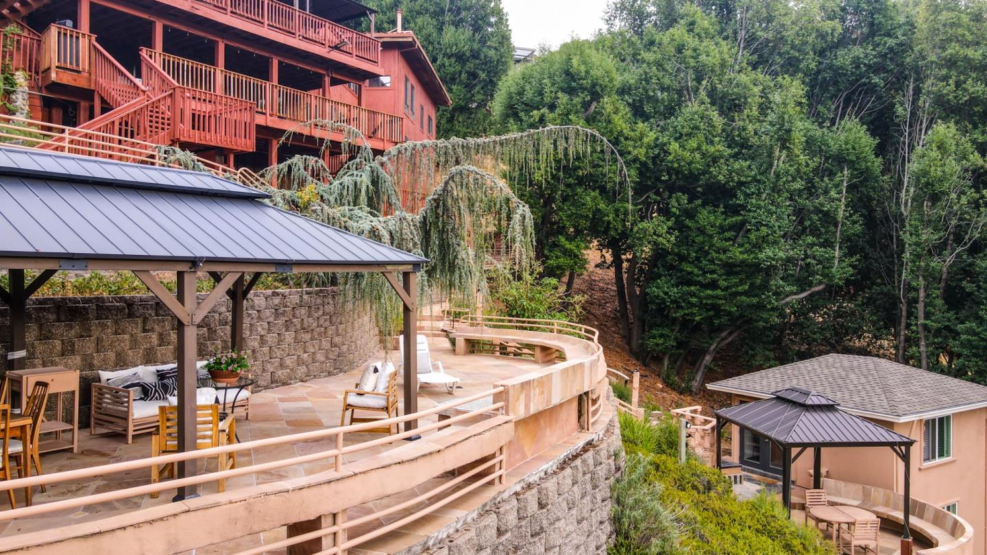 Detail Gallery Image 62 of 82 For 16012 Flintlock Rd, Cupertino,  CA 95014 - 8 Beds | 7/1 Baths