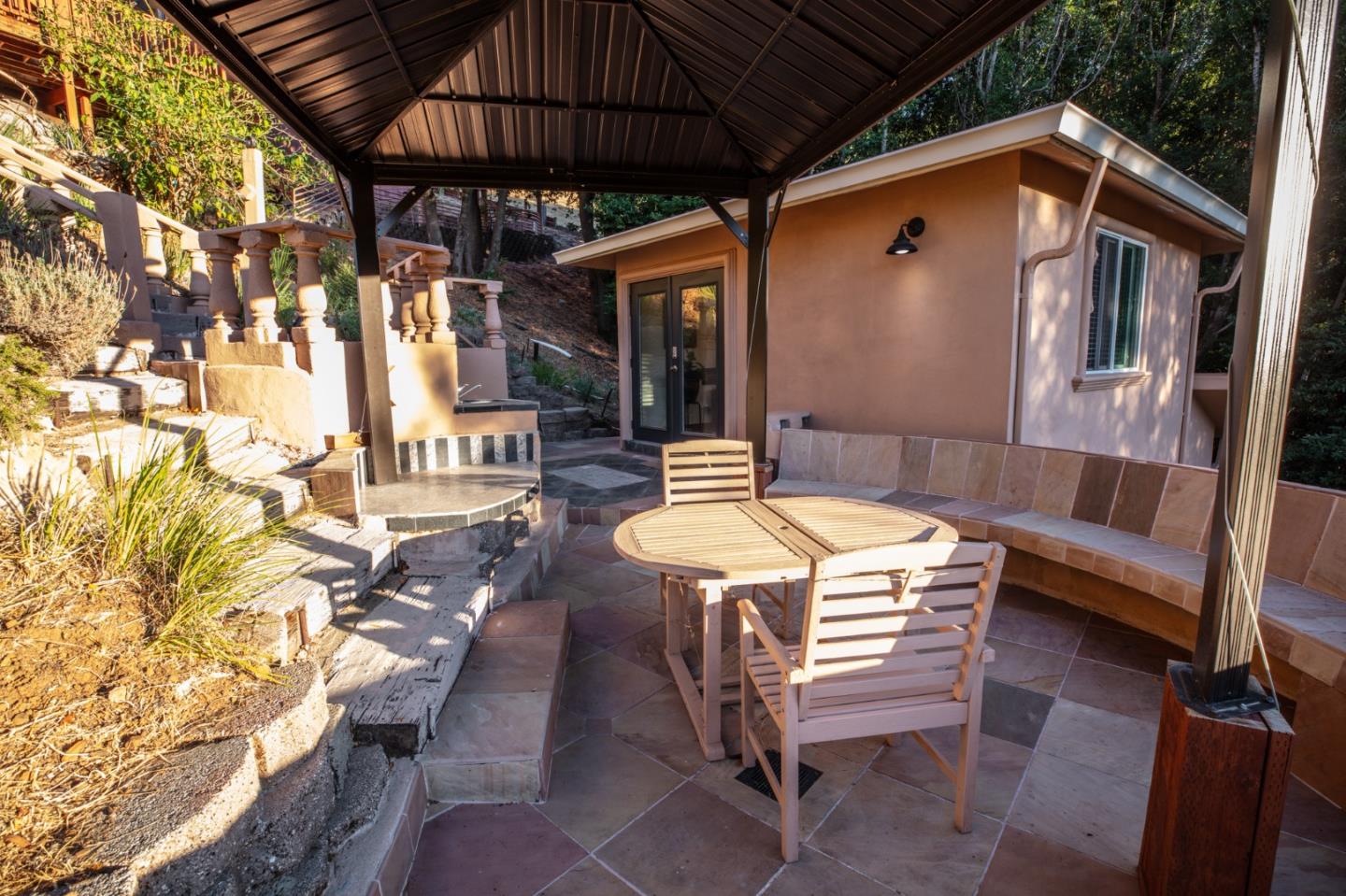 Detail Gallery Image 69 of 82 For 16012 Flintlock Rd, Cupertino,  CA 95014 - 8 Beds | 7/1 Baths