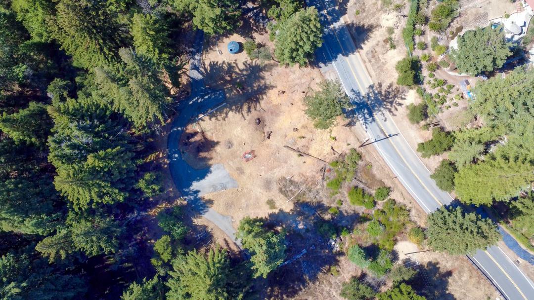 Detail Gallery Image 17 of 28 For 19145 Big Basin Way, Boulder Creek,  CA 95006 - – Beds | – Baths