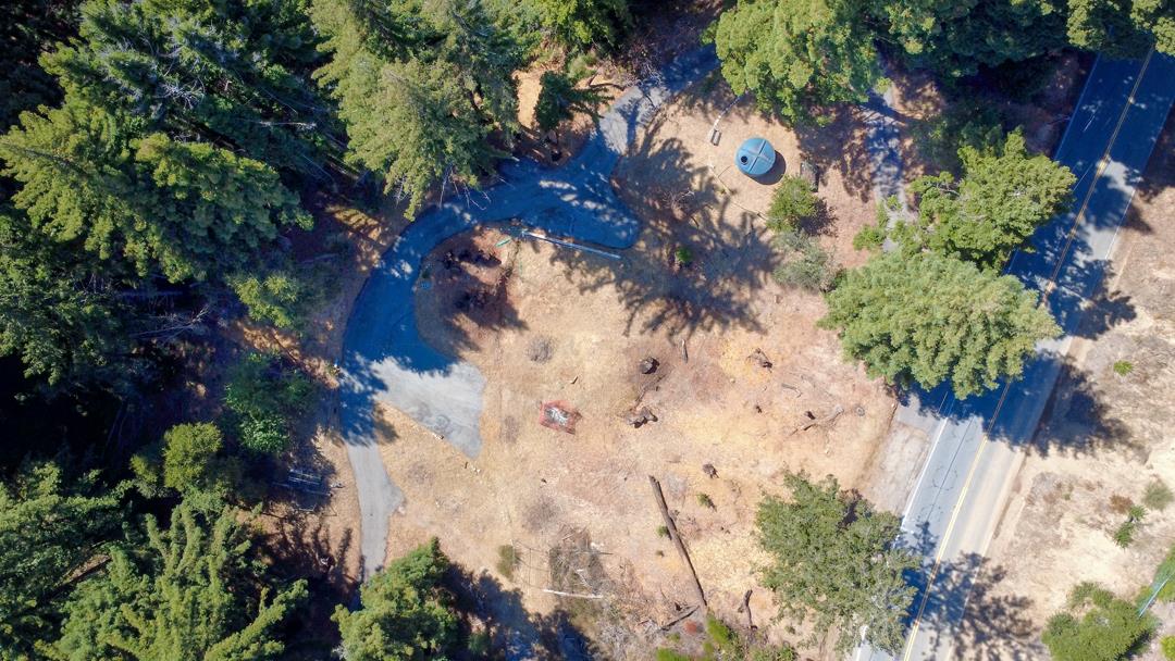 Detail Gallery Image 18 of 28 For 19145 Big Basin Way, Boulder Creek,  CA 95006 - – Beds | – Baths