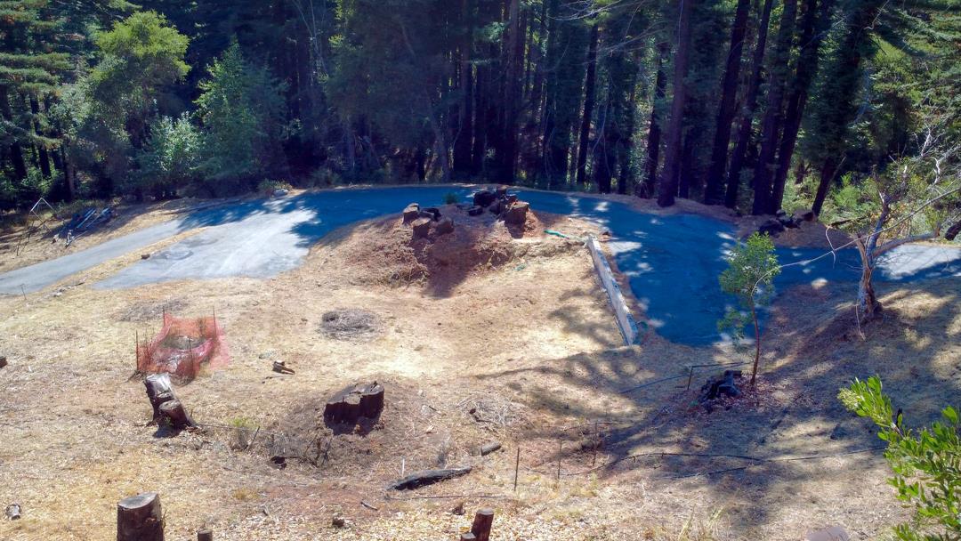 Detail Gallery Image 22 of 28 For 19145 Big Basin Way, Boulder Creek,  CA 95006 - – Beds | – Baths