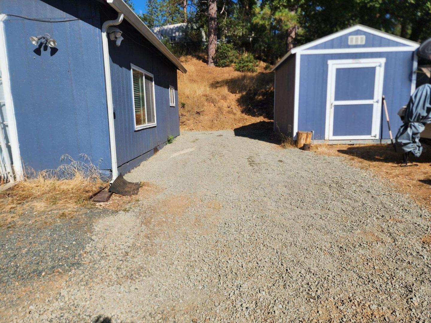 Detail Gallery Image 18 of 24 For 20920 Sunset Way, Colfax,  CA 95713 - 2 Beds | 1 Baths