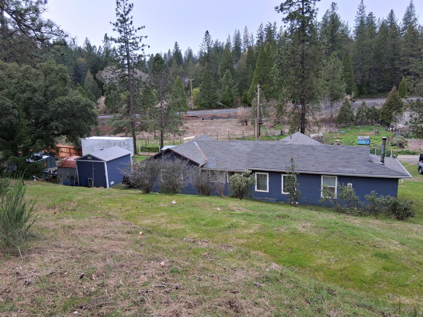 Detail Gallery Image 19 of 24 For 20920 Sunset Way, Colfax,  CA 95713 - 2 Beds | 1 Baths