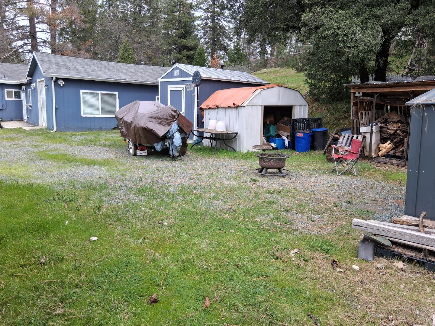 Detail Gallery Image 23 of 24 For 20920 Sunset Way, Colfax,  CA 95713 - 2 Beds | 1 Baths