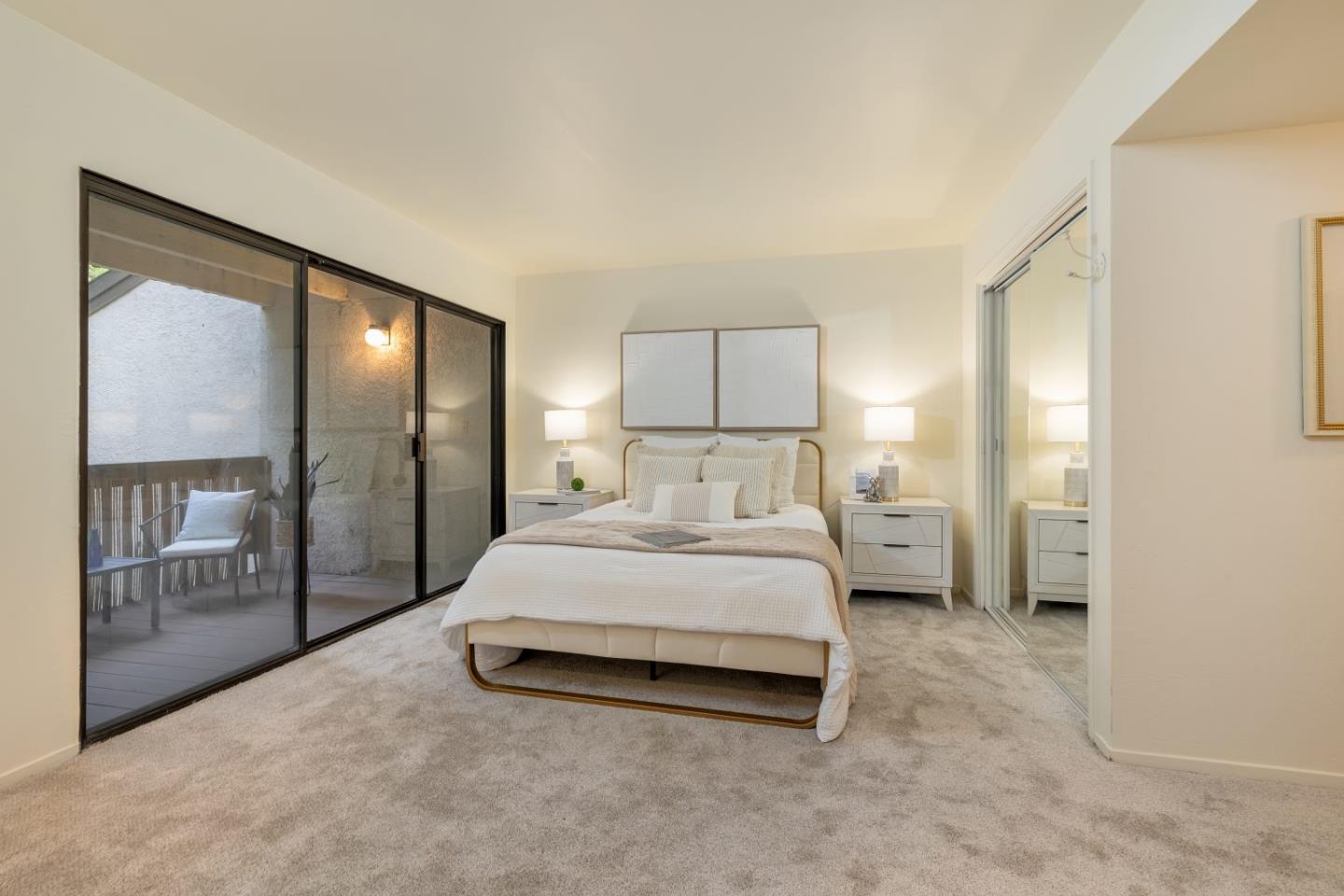 Detail Gallery Image 12 of 29 For 2369 Ticonderoga Dr, San Mateo,  CA 94402 - 2 Beds | 2/1 Baths