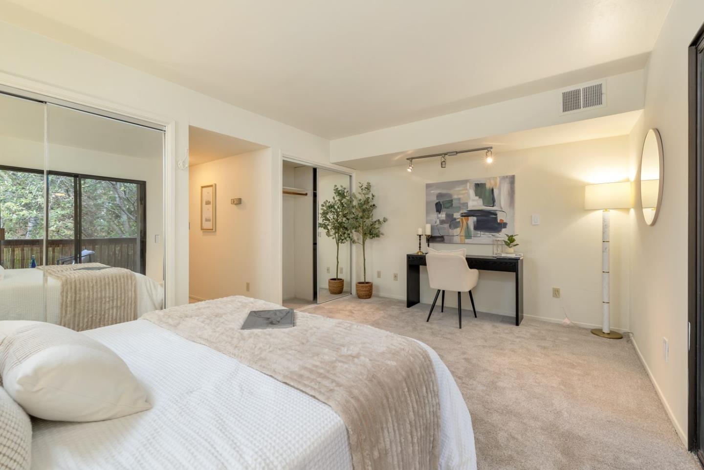 Detail Gallery Image 13 of 29 For 2369 Ticonderoga Dr, San Mateo,  CA 94402 - 2 Beds | 2/1 Baths
