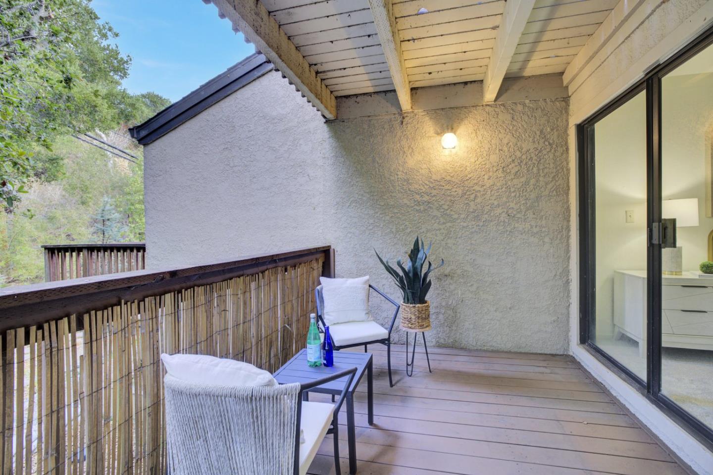 Detail Gallery Image 14 of 29 For 2369 Ticonderoga Dr, San Mateo,  CA 94402 - 2 Beds | 2/1 Baths