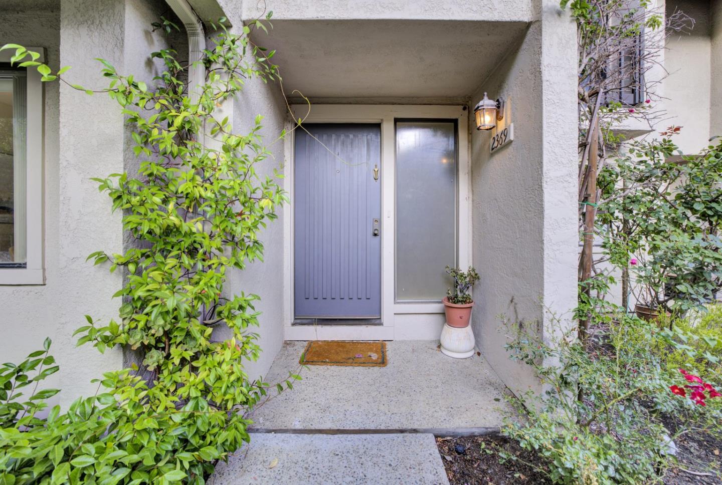 Detail Gallery Image 21 of 29 For 2369 Ticonderoga Dr, San Mateo,  CA 94402 - 2 Beds | 2/1 Baths