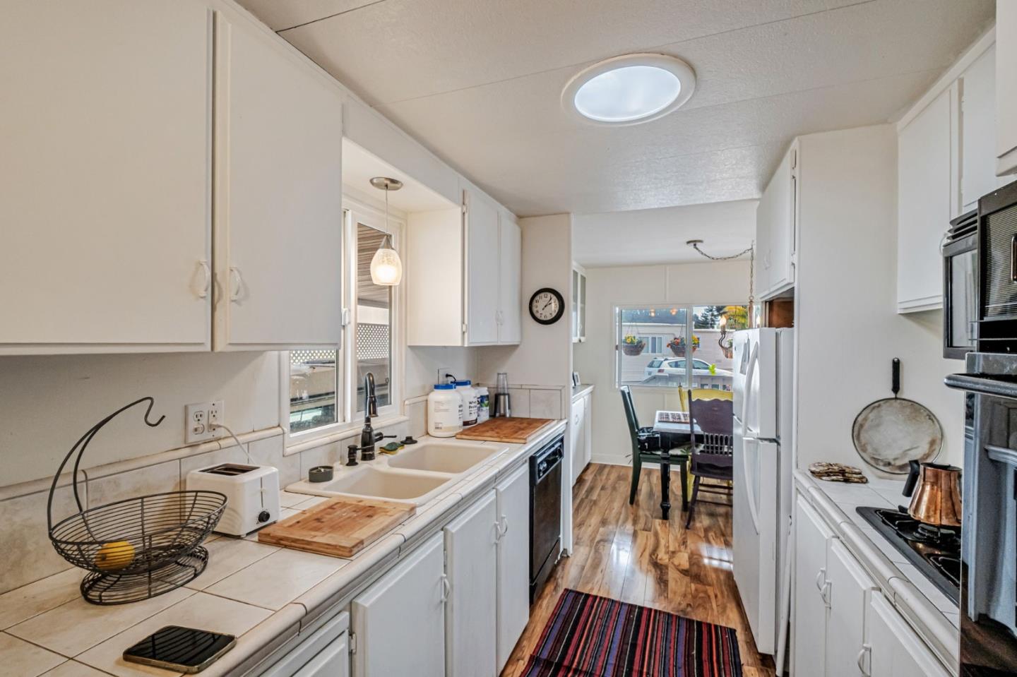 Detail Gallery Image 13 of 47 For 999 Old San Jose Rd #9,  Soquel,  CA 95073 - 2 Beds | 1 Baths