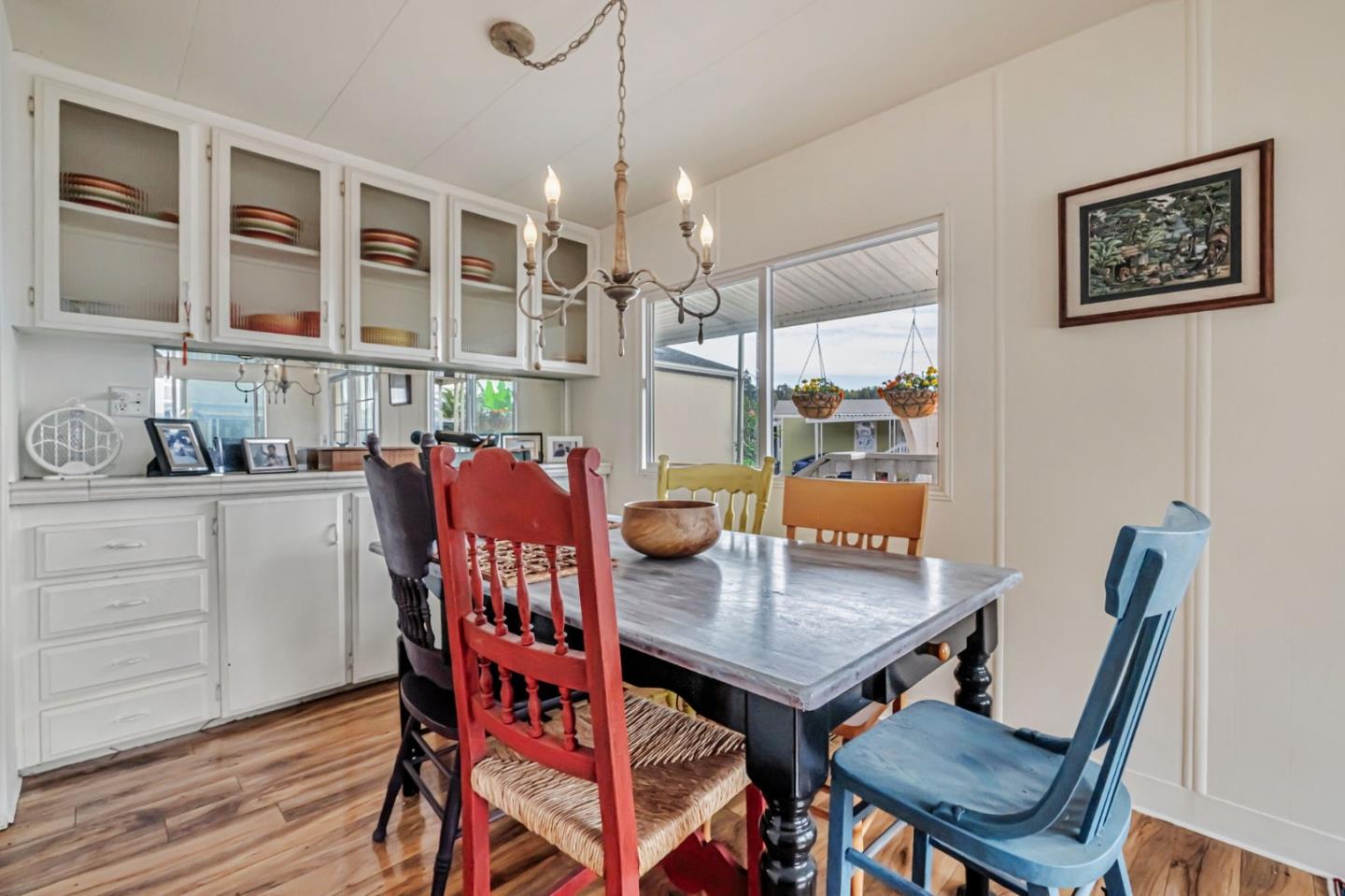 Detail Gallery Image 14 of 47 For 999 Old San Jose Rd #9,  Soquel,  CA 95073 - 2 Beds | 1 Baths