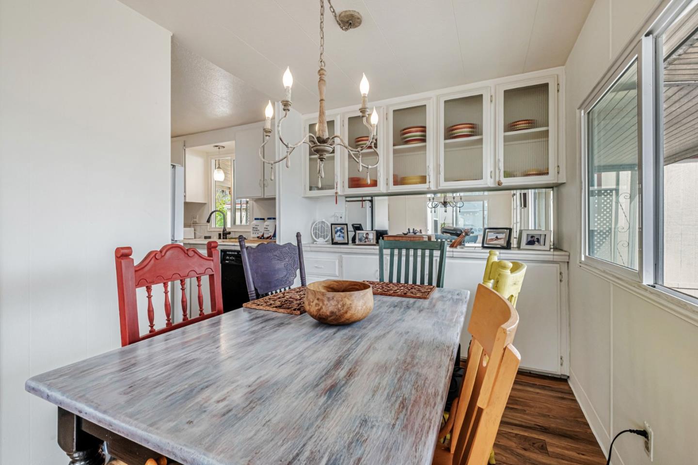 Detail Gallery Image 15 of 47 For 999 Old San Jose Rd #9,  Soquel,  CA 95073 - 2 Beds | 1 Baths