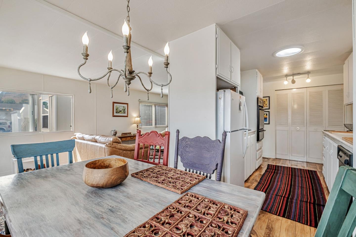 Detail Gallery Image 16 of 47 For 999 Old San Jose Rd #9,  Soquel,  CA 95073 - 2 Beds | 1 Baths