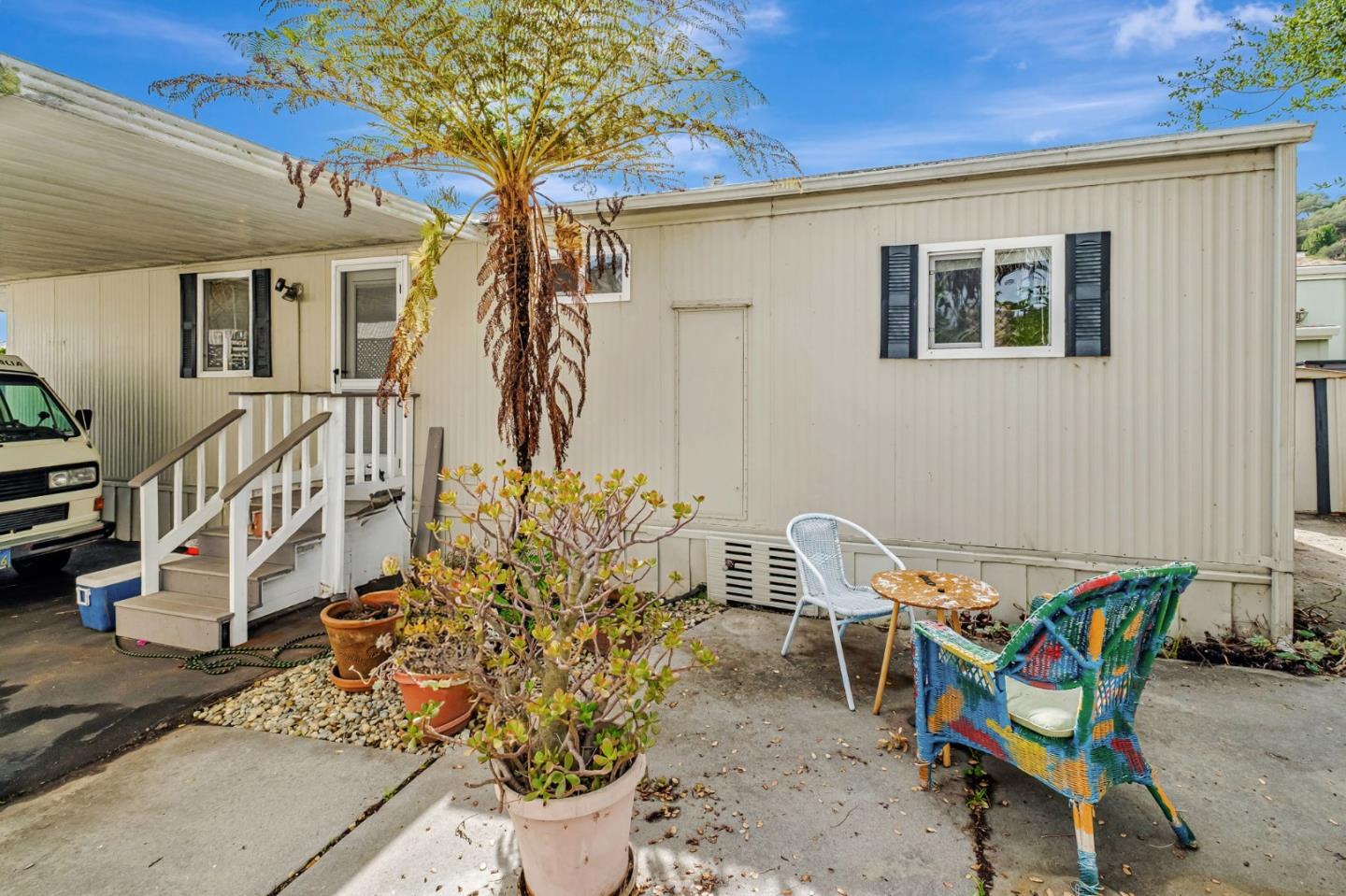 Detail Gallery Image 25 of 47 For 999 Old San Jose Rd #9,  Soquel,  CA 95073 - 2 Beds | 1 Baths