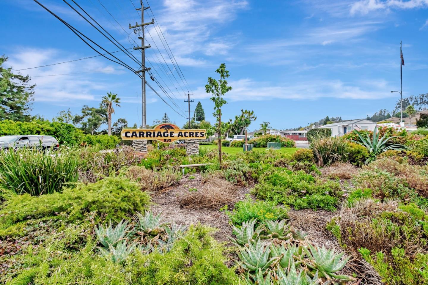 Detail Gallery Image 27 of 47 For 999 Old San Jose Rd #9,  Soquel,  CA 95073 - 2 Beds | 1 Baths