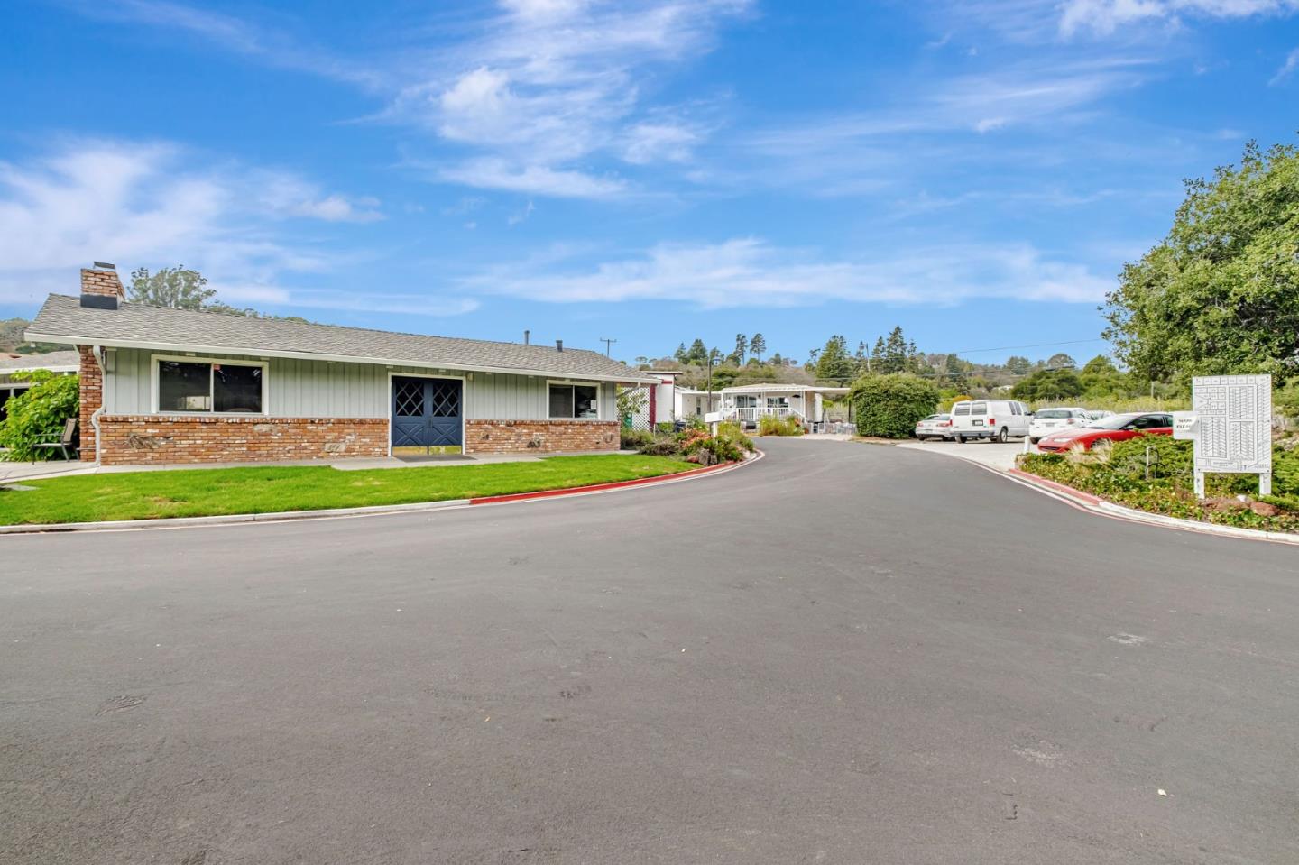 Detail Gallery Image 28 of 47 For 999 Old San Jose Rd #9,  Soquel,  CA 95073 - 2 Beds | 1 Baths