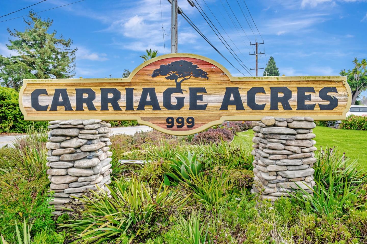 Detail Gallery Image 29 of 47 For 999 Old San Jose Rd #9,  Soquel,  CA 95073 - 2 Beds | 1 Baths