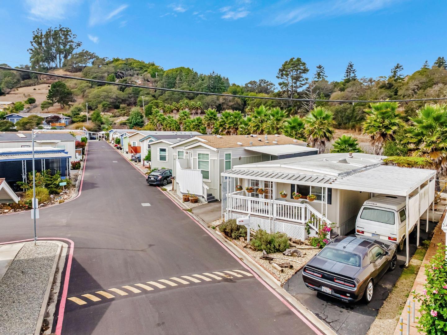 Detail Gallery Image 31 of 47 For 999 Old San Jose Rd #9,  Soquel,  CA 95073 - 2 Beds | 1 Baths