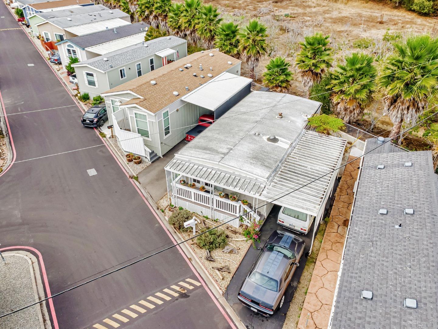 Detail Gallery Image 32 of 47 For 999 Old San Jose Rd #9,  Soquel,  CA 95073 - 2 Beds | 1 Baths