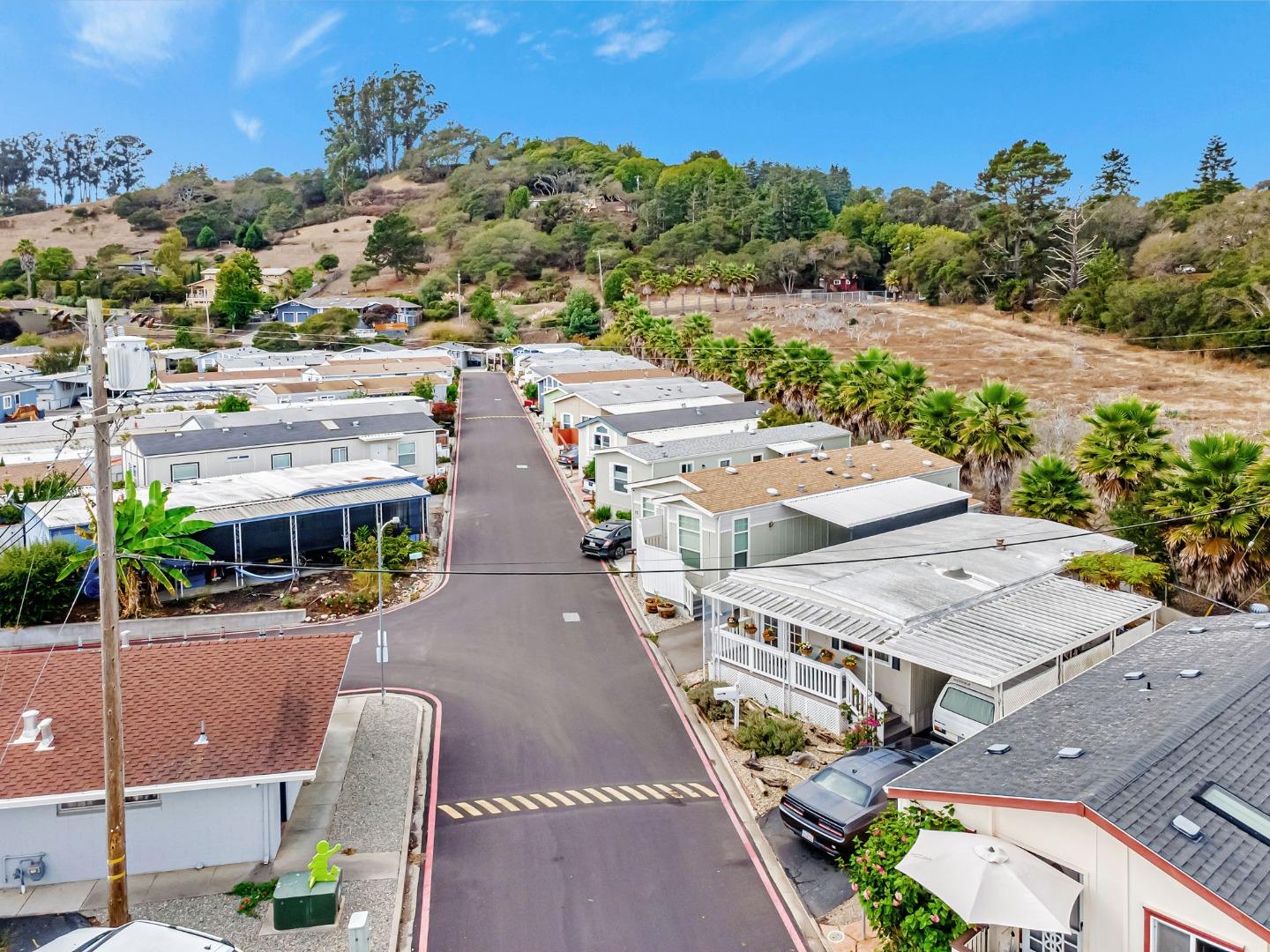 Detail Gallery Image 33 of 47 For 999 Old San Jose Rd #9,  Soquel,  CA 95073 - 2 Beds | 1 Baths