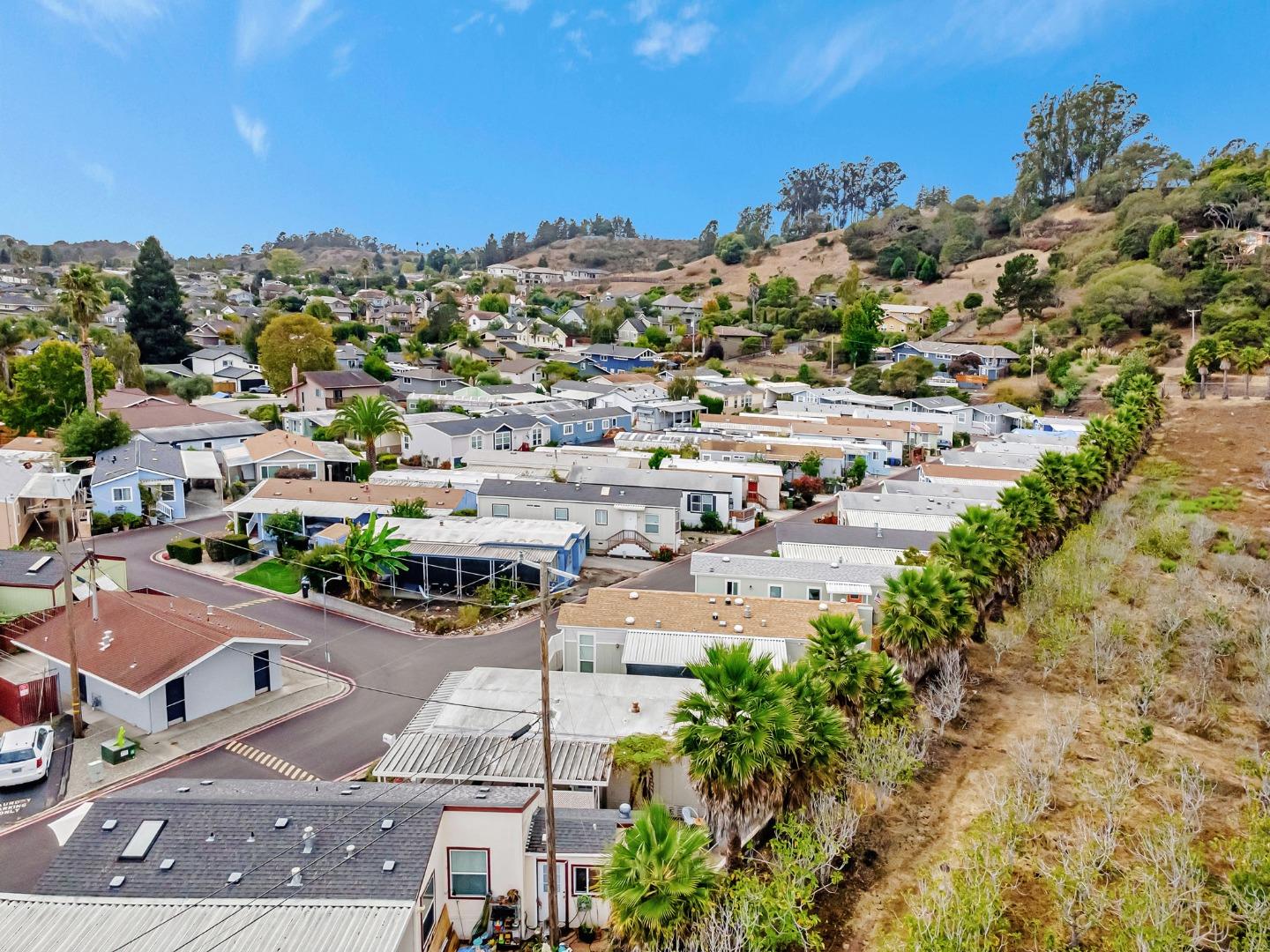 Detail Gallery Image 34 of 47 For 999 Old San Jose Rd #9,  Soquel,  CA 95073 - 2 Beds | 1 Baths