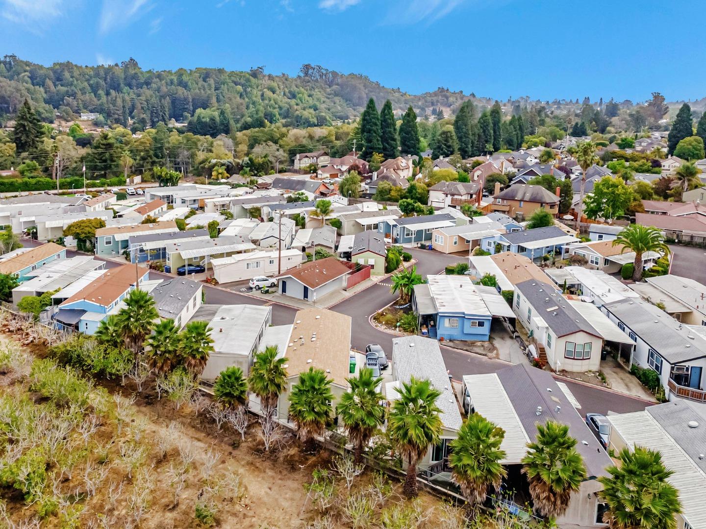 Detail Gallery Image 35 of 47 For 999 Old San Jose Rd #9,  Soquel,  CA 95073 - 2 Beds | 1 Baths