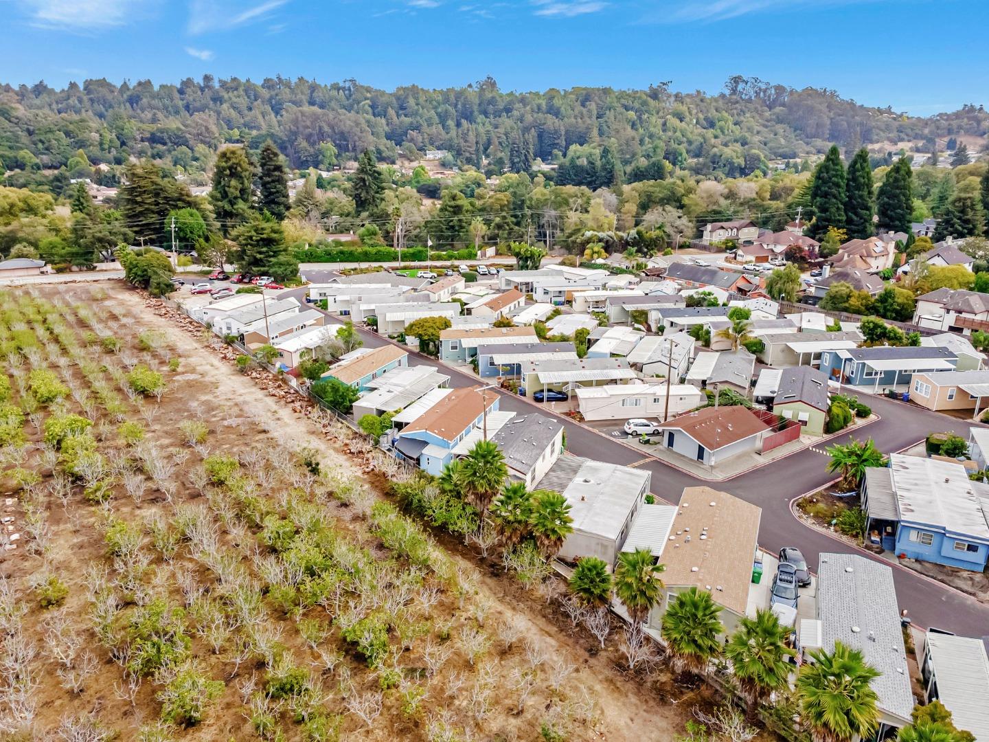 Detail Gallery Image 36 of 47 For 999 Old San Jose Rd #9,  Soquel,  CA 95073 - 2 Beds | 1 Baths