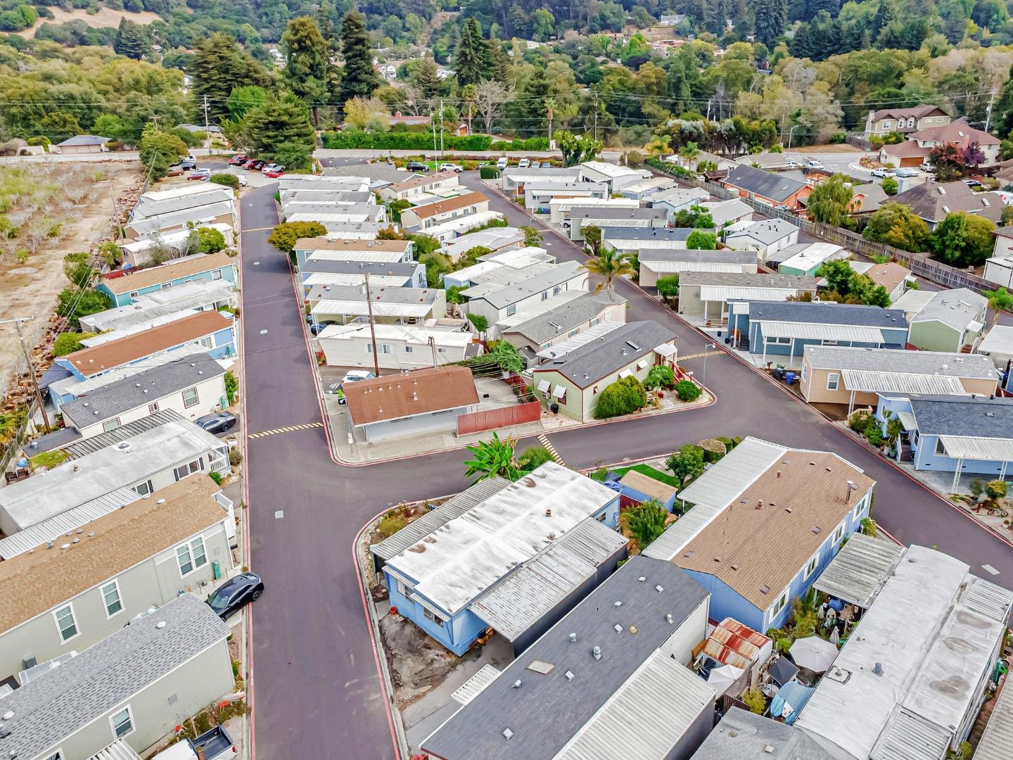 Detail Gallery Image 37 of 47 For 999 Old San Jose Rd #9,  Soquel,  CA 95073 - 2 Beds | 1 Baths