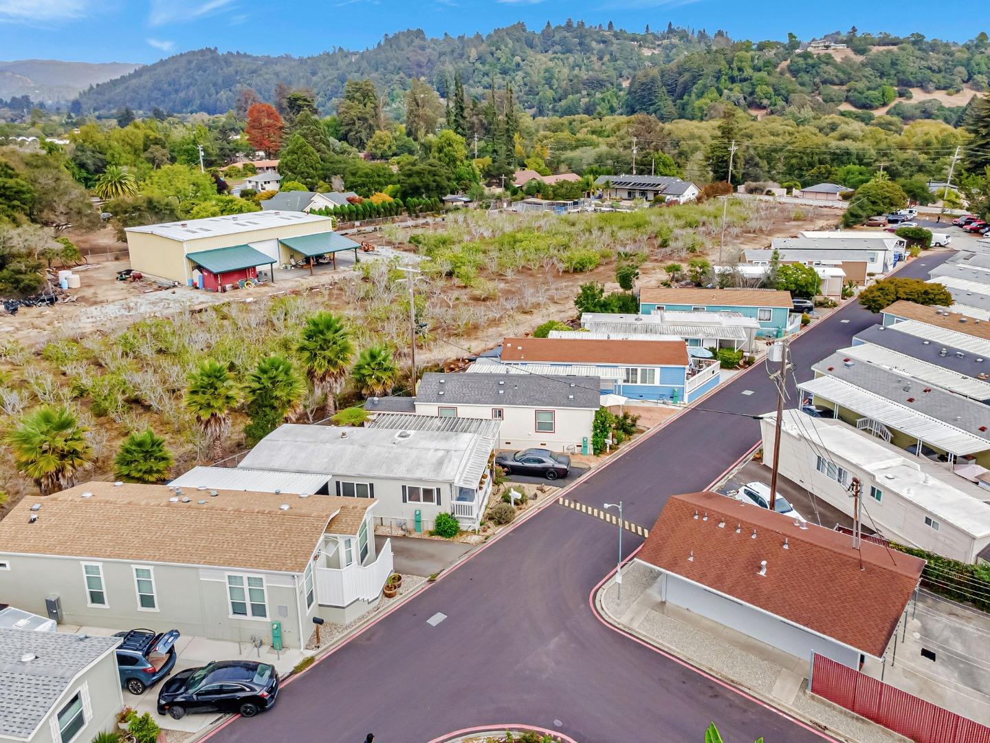 Detail Gallery Image 38 of 47 For 999 Old San Jose Rd #9,  Soquel,  CA 95073 - 2 Beds | 1 Baths