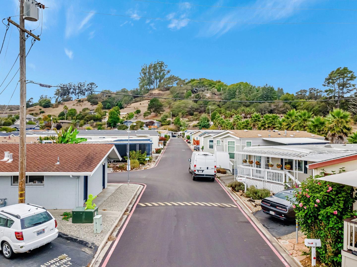 Detail Gallery Image 39 of 47 For 999 Old San Jose Rd #9,  Soquel,  CA 95073 - 2 Beds | 1 Baths