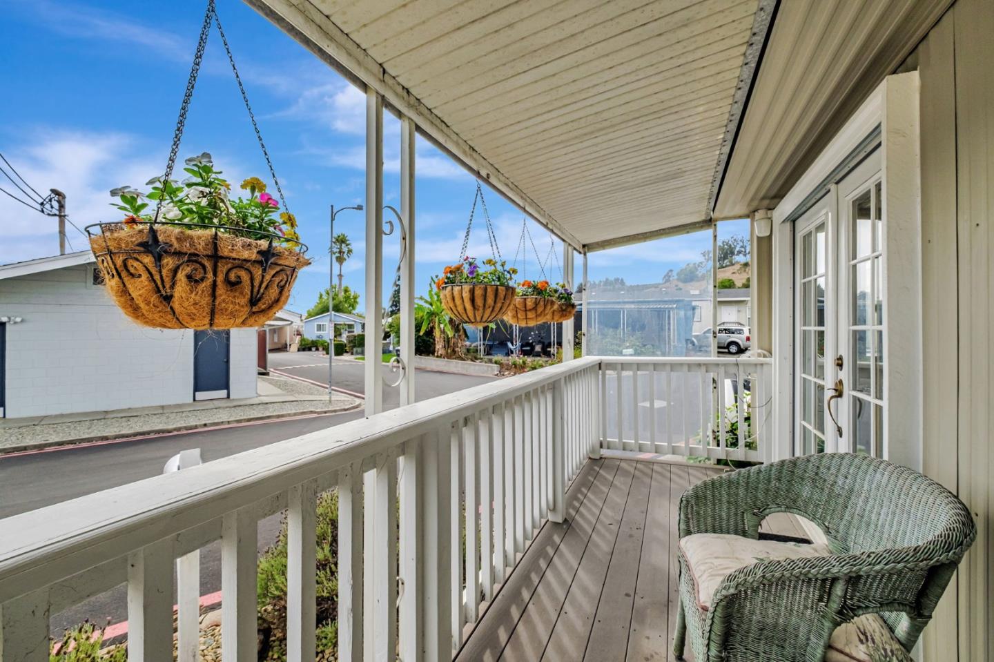 Detail Gallery Image 4 of 47 For 999 Old San Jose Rd #9,  Soquel,  CA 95073 - 2 Beds | 1 Baths