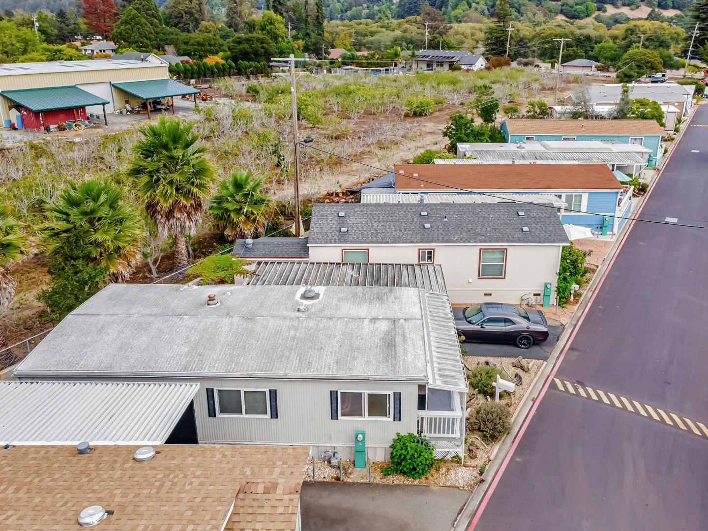 Detail Gallery Image 40 of 47 For 999 Old San Jose Rd #9,  Soquel,  CA 95073 - 2 Beds | 1 Baths