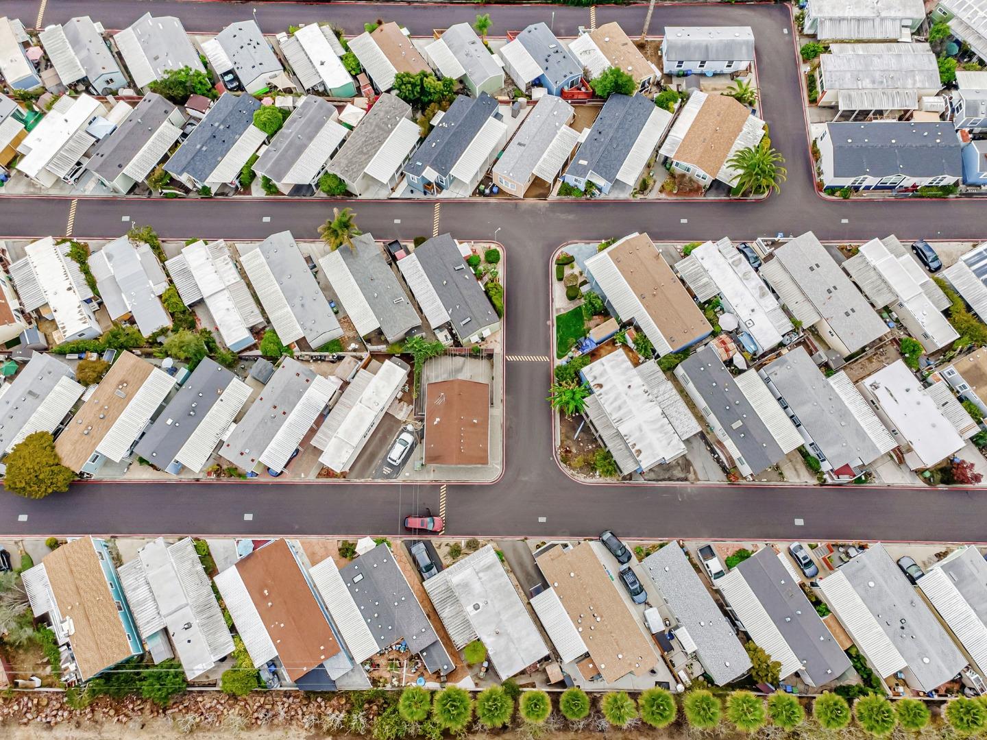 Detail Gallery Image 43 of 47 For 999 Old San Jose Rd #9,  Soquel,  CA 95073 - 2 Beds | 1 Baths