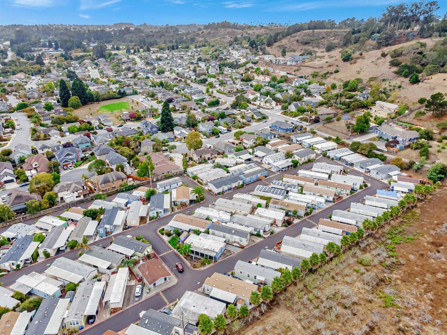 Detail Gallery Image 44 of 47 For 999 Old San Jose Rd #9,  Soquel,  CA 95073 - 2 Beds | 1 Baths