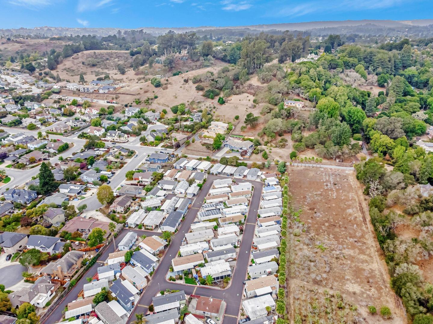 Detail Gallery Image 46 of 47 For 999 Old San Jose Rd #9,  Soquel,  CA 95073 - 2 Beds | 1 Baths