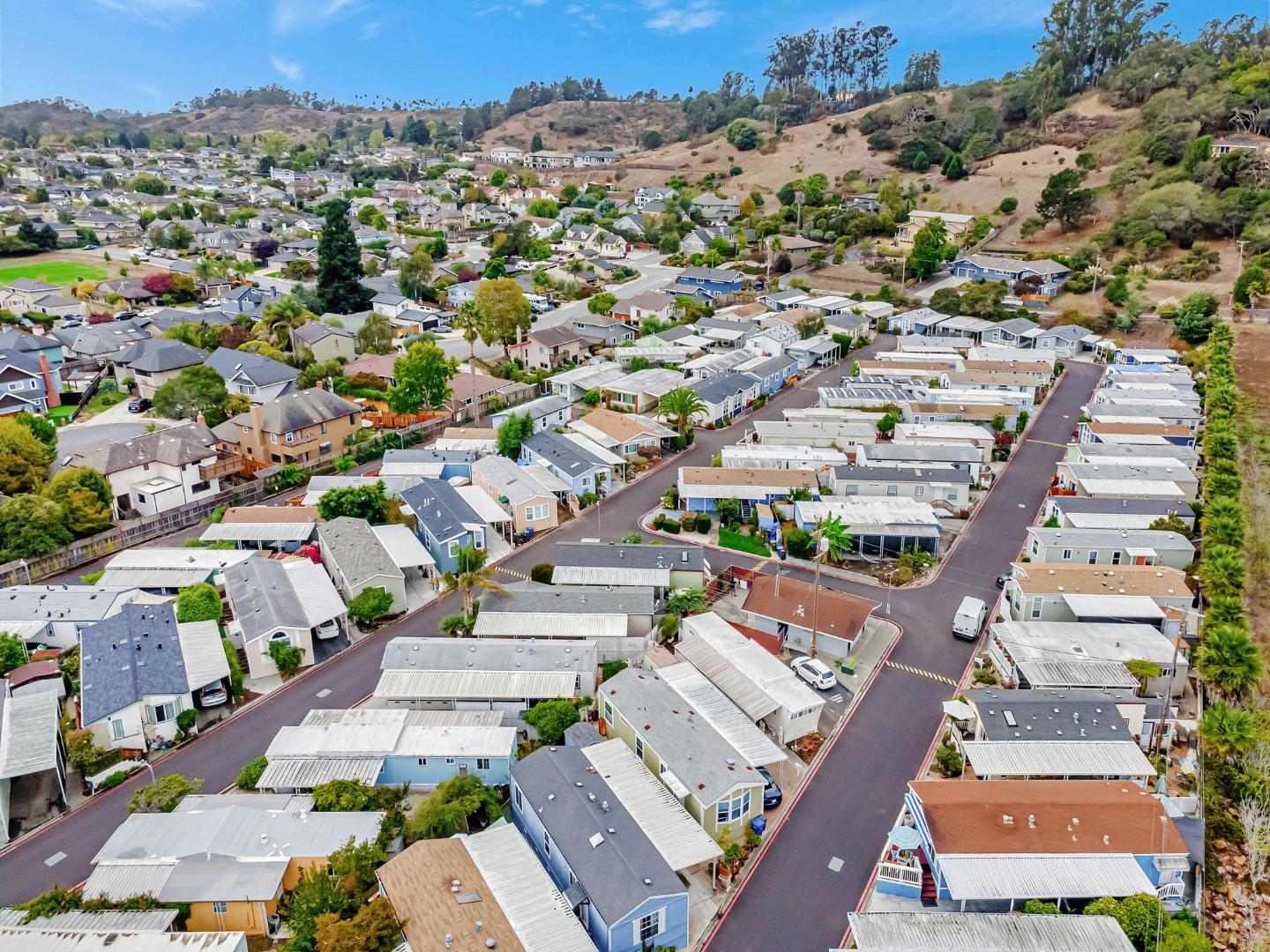 Detail Gallery Image 47 of 47 For 999 Old San Jose Rd #9,  Soquel,  CA 95073 - 2 Beds | 1 Baths