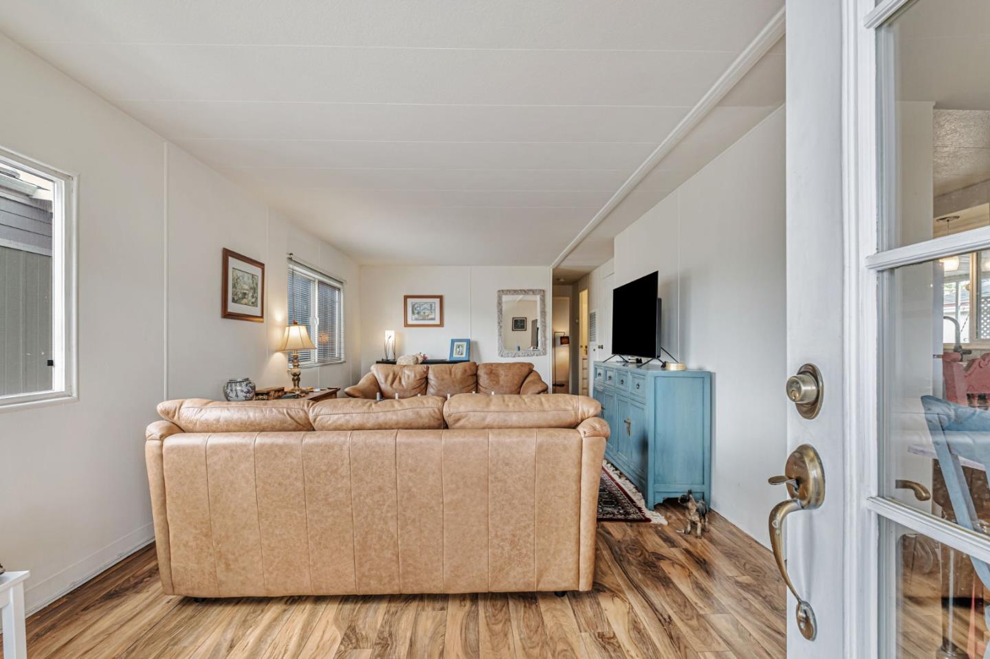 Detail Gallery Image 5 of 47 For 999 Old San Jose Rd #9,  Soquel,  CA 95073 - 2 Beds | 1 Baths