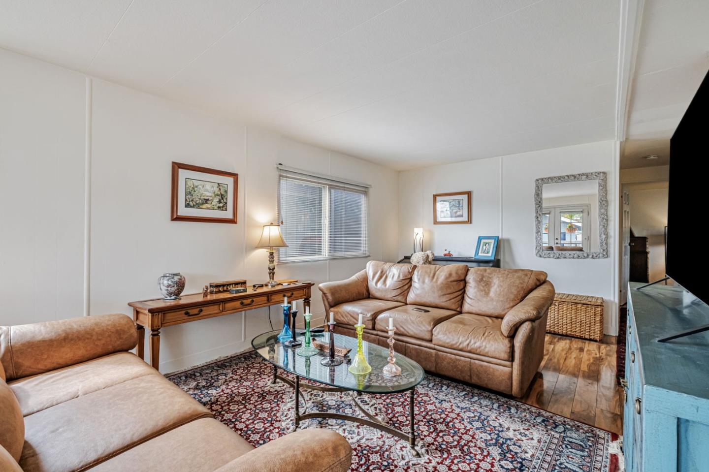 Detail Gallery Image 7 of 47 For 999 Old San Jose Rd #9,  Soquel,  CA 95073 - 2 Beds | 1 Baths