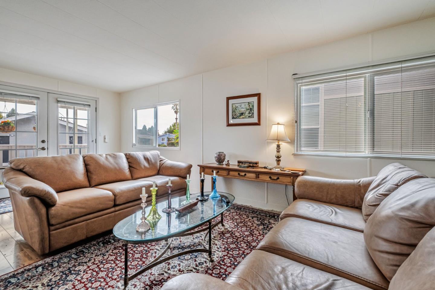 Detail Gallery Image 8 of 47 For 999 Old San Jose Rd #9,  Soquel,  CA 95073 - 2 Beds | 1 Baths