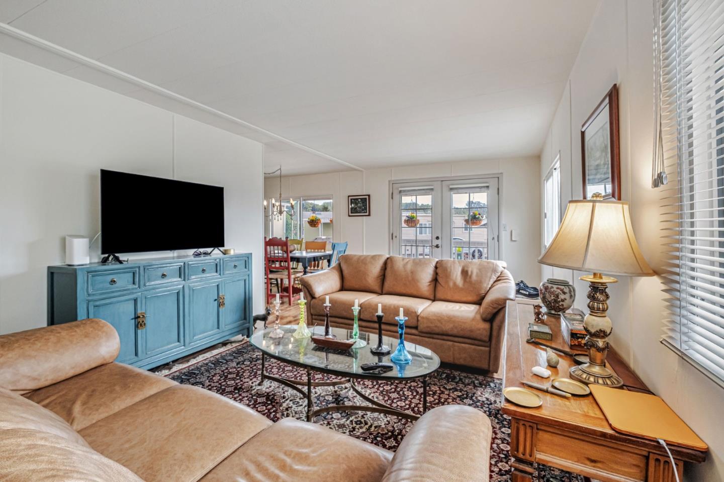 Detail Gallery Image 9 of 47 For 999 Old San Jose Rd #9,  Soquel,  CA 95073 - 2 Beds | 1 Baths