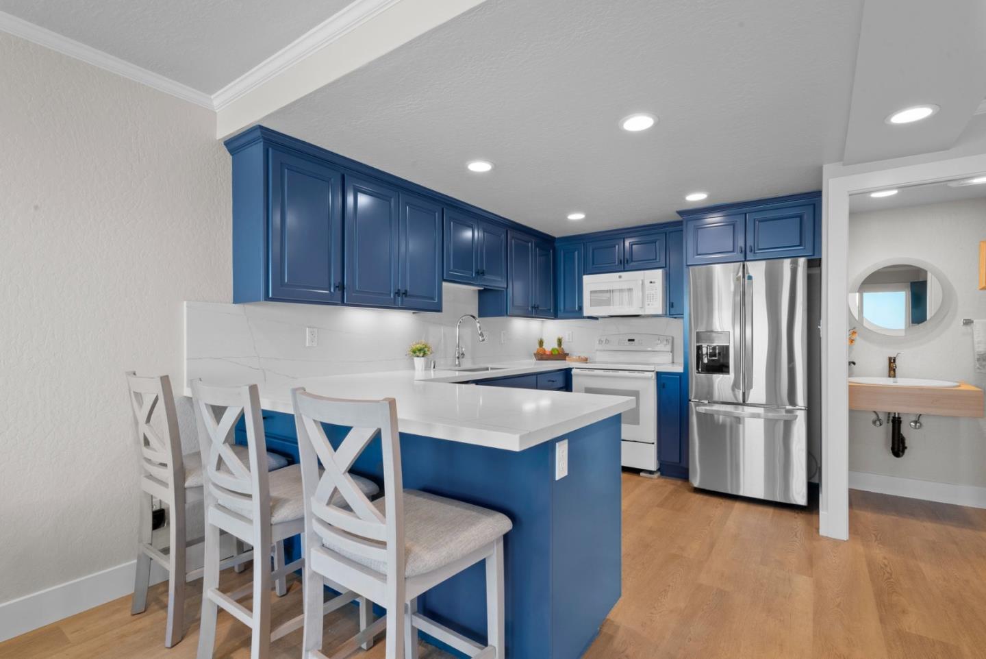 Detail Gallery Image 23 of 52 For 476 Oceanview Dr, La Selva Beach,  CA 95076 - 3 Beds | 1/1 Baths