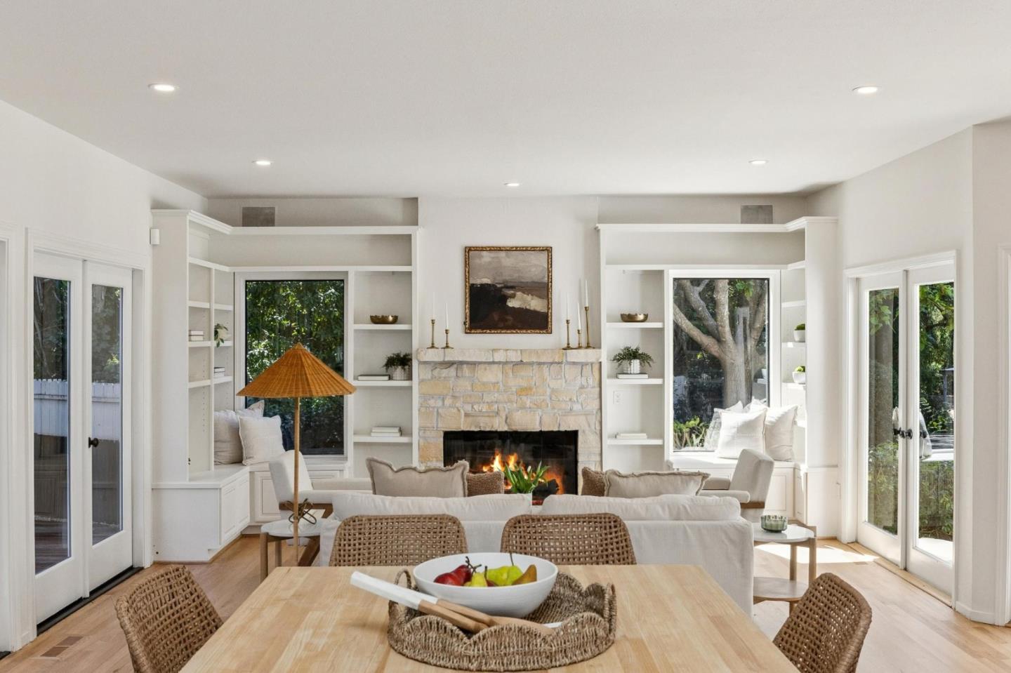 Detail Gallery Image 18 of 66 For 5700 Carmel Valley Rd, Carmel,  CA 93923 - 4 Beds | 3/1 Baths