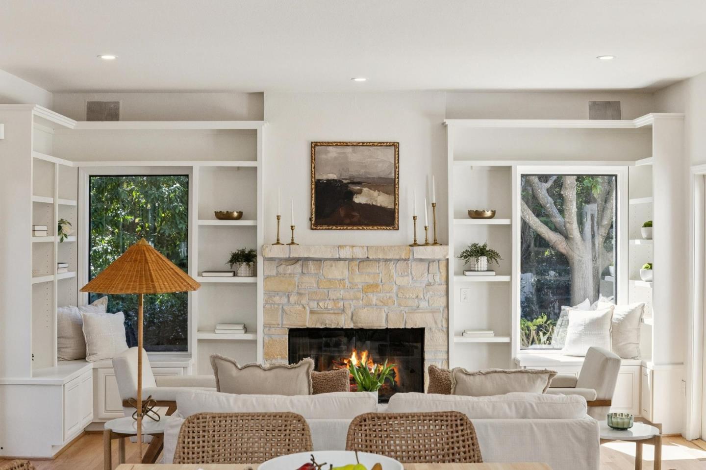 Detail Gallery Image 19 of 66 For 5700 Carmel Valley Rd, Carmel,  CA 93923 - 4 Beds | 3/1 Baths