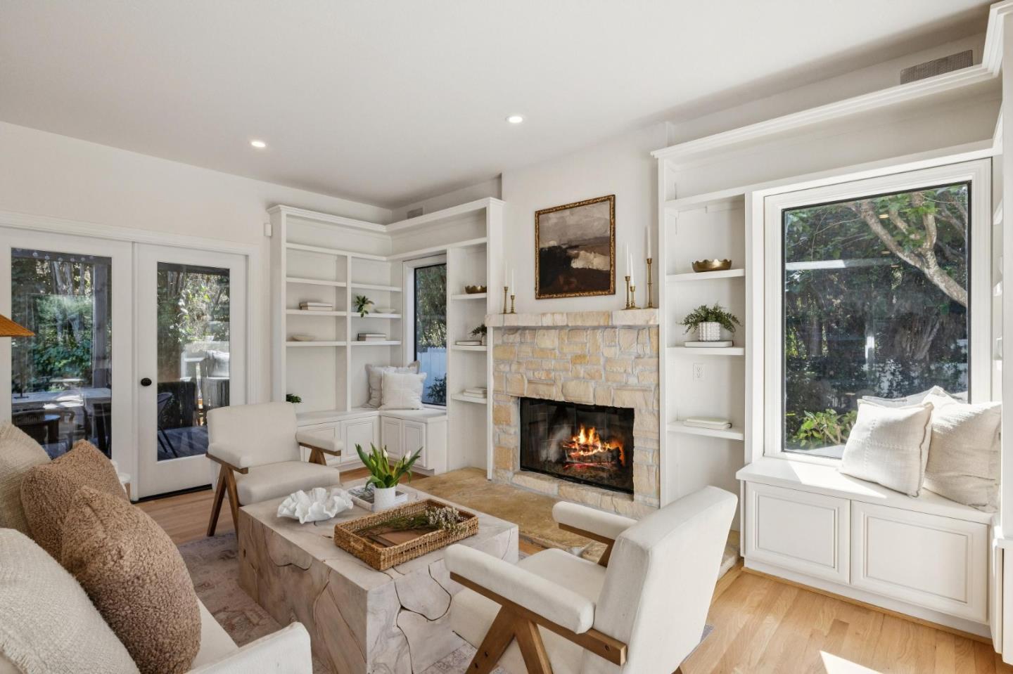 Detail Gallery Image 20 of 66 For 5700 Carmel Valley Rd, Carmel,  CA 93923 - 4 Beds | 3/1 Baths