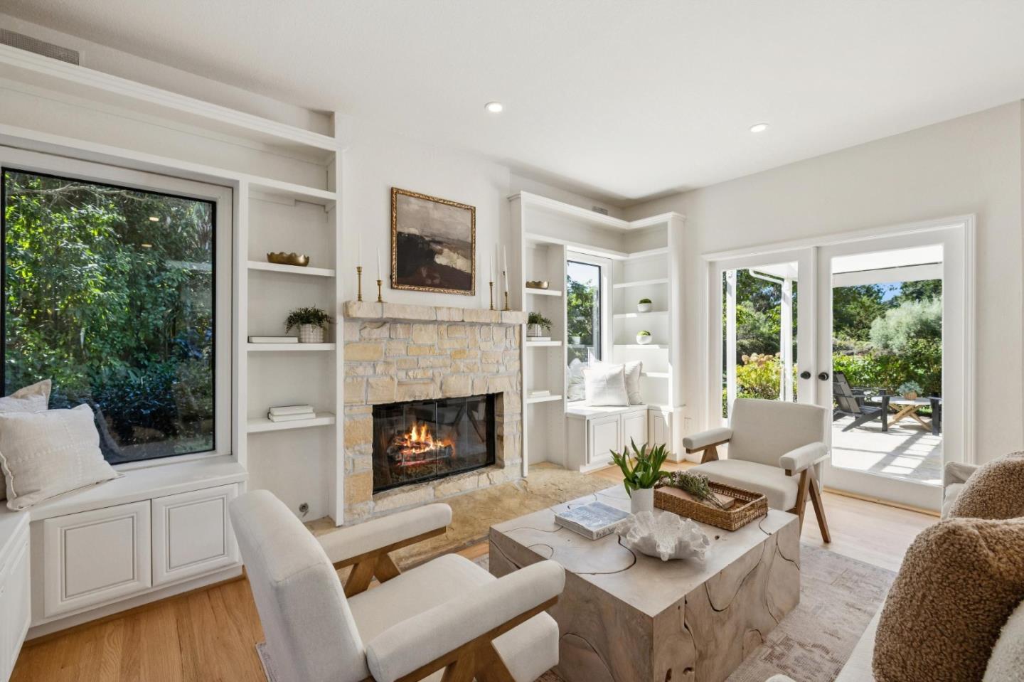 Detail Gallery Image 21 of 66 For 5700 Carmel Valley Rd, Carmel,  CA 93923 - 4 Beds | 3/1 Baths