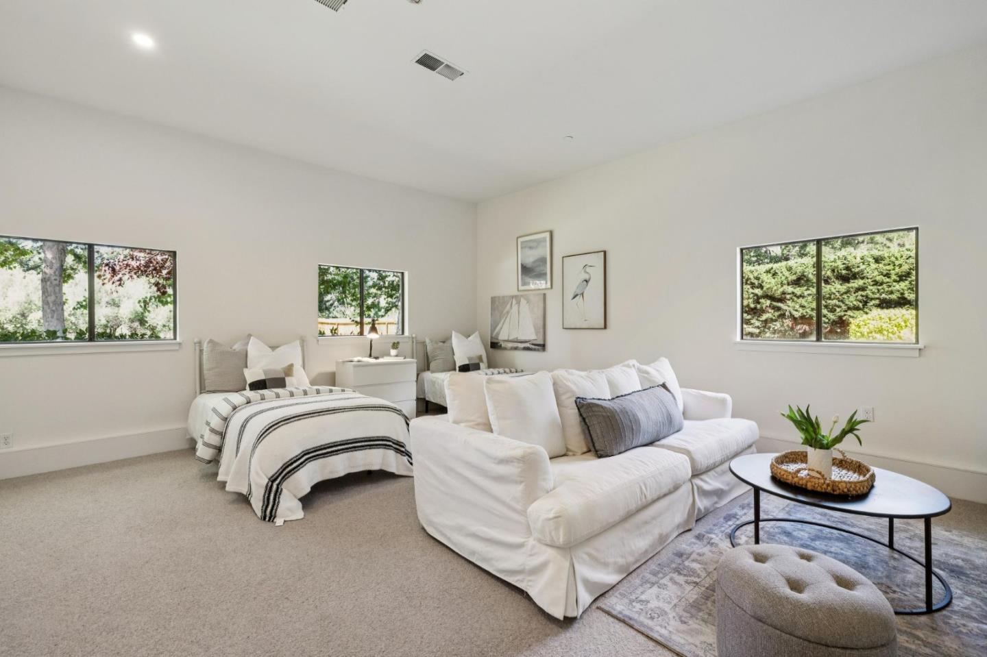 Detail Gallery Image 31 of 66 For 5700 Carmel Valley Rd, Carmel,  CA 93923 - 4 Beds | 3/1 Baths