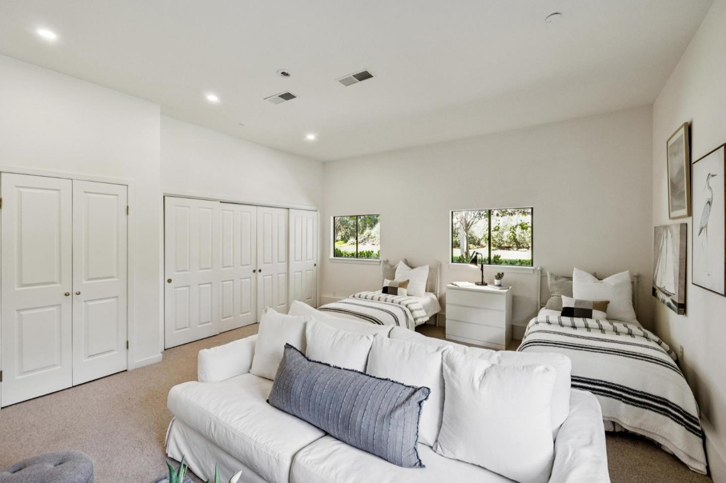 Detail Gallery Image 34 of 66 For 5700 Carmel Valley Rd, Carmel,  CA 93923 - 4 Beds | 3/1 Baths