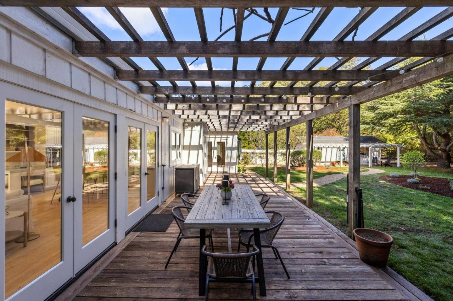 Detail Gallery Image 36 of 66 For 5700 Carmel Valley Rd, Carmel,  CA 93923 - 4 Beds | 3/1 Baths