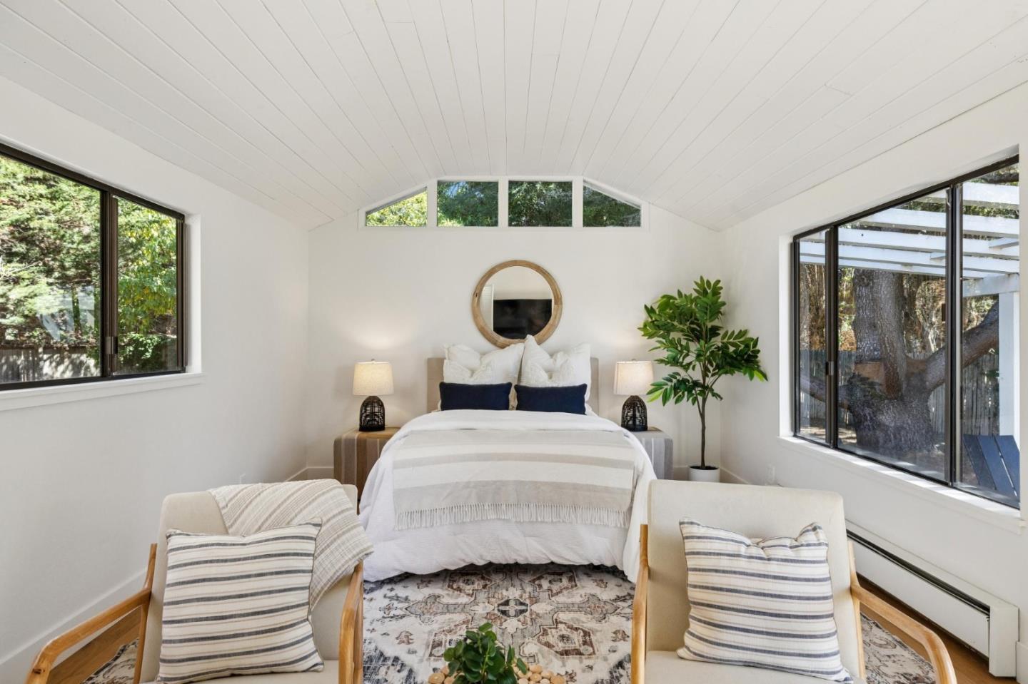 Detail Gallery Image 38 of 66 For 5700 Carmel Valley Rd, Carmel,  CA 93923 - 4 Beds | 3/1 Baths