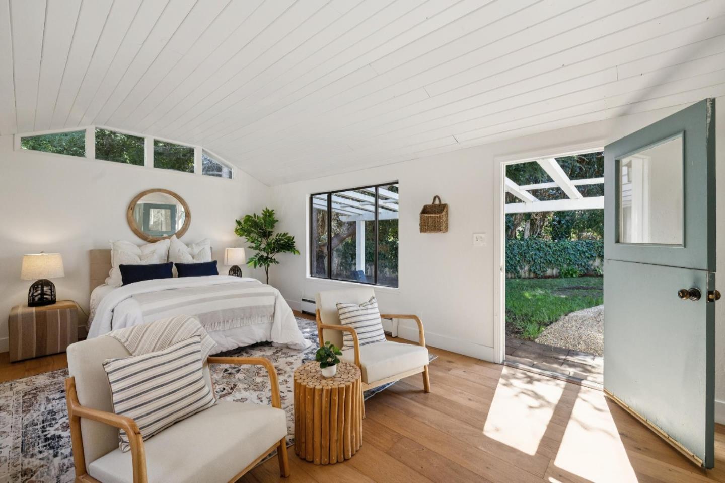 Detail Gallery Image 42 of 66 For 5700 Carmel Valley Rd, Carmel,  CA 93923 - 4 Beds | 3/1 Baths