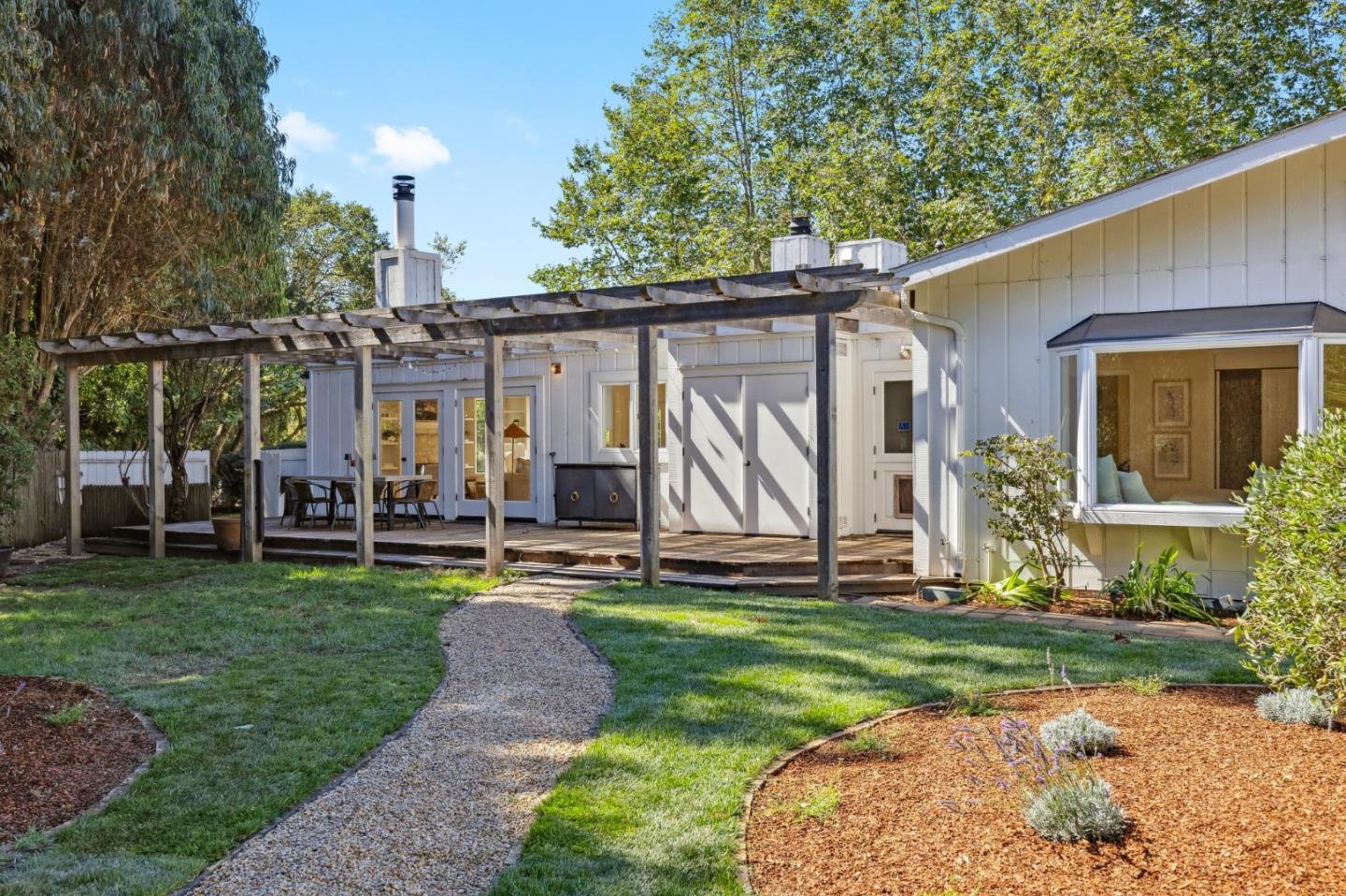 Detail Gallery Image 45 of 66 For 5700 Carmel Valley Rd, Carmel,  CA 93923 - 4 Beds | 3/1 Baths